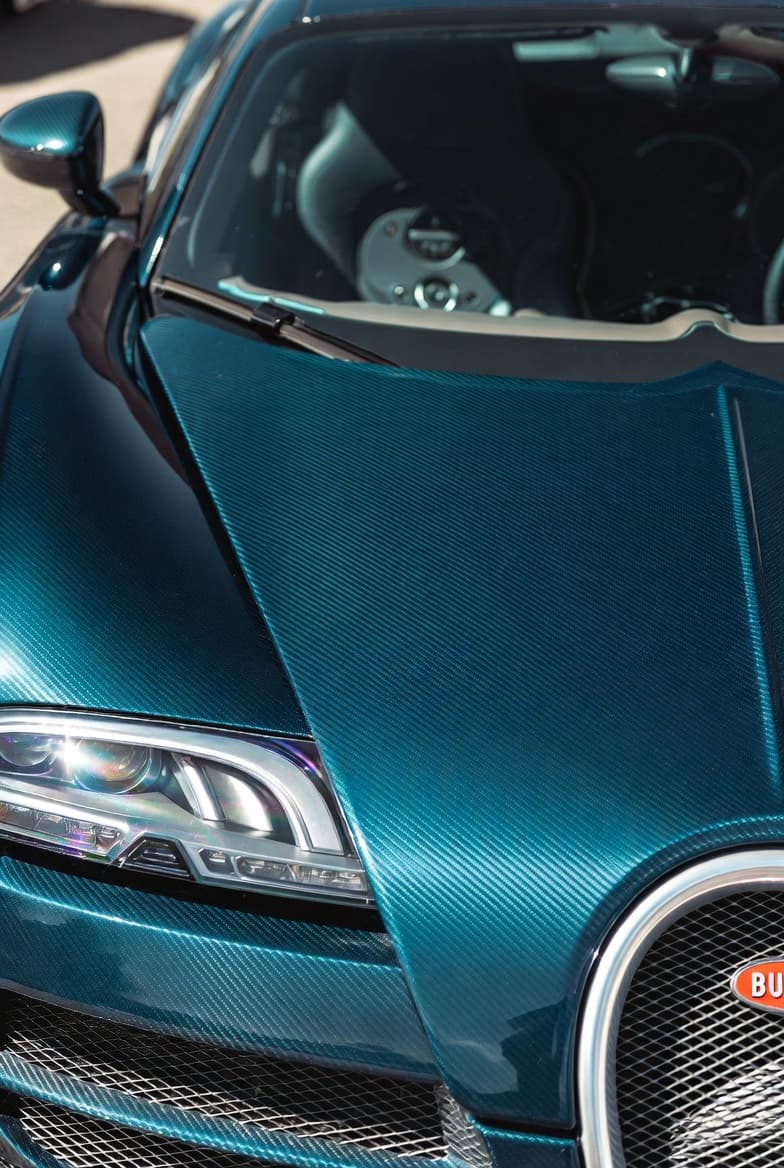 Detail & Interior Photography