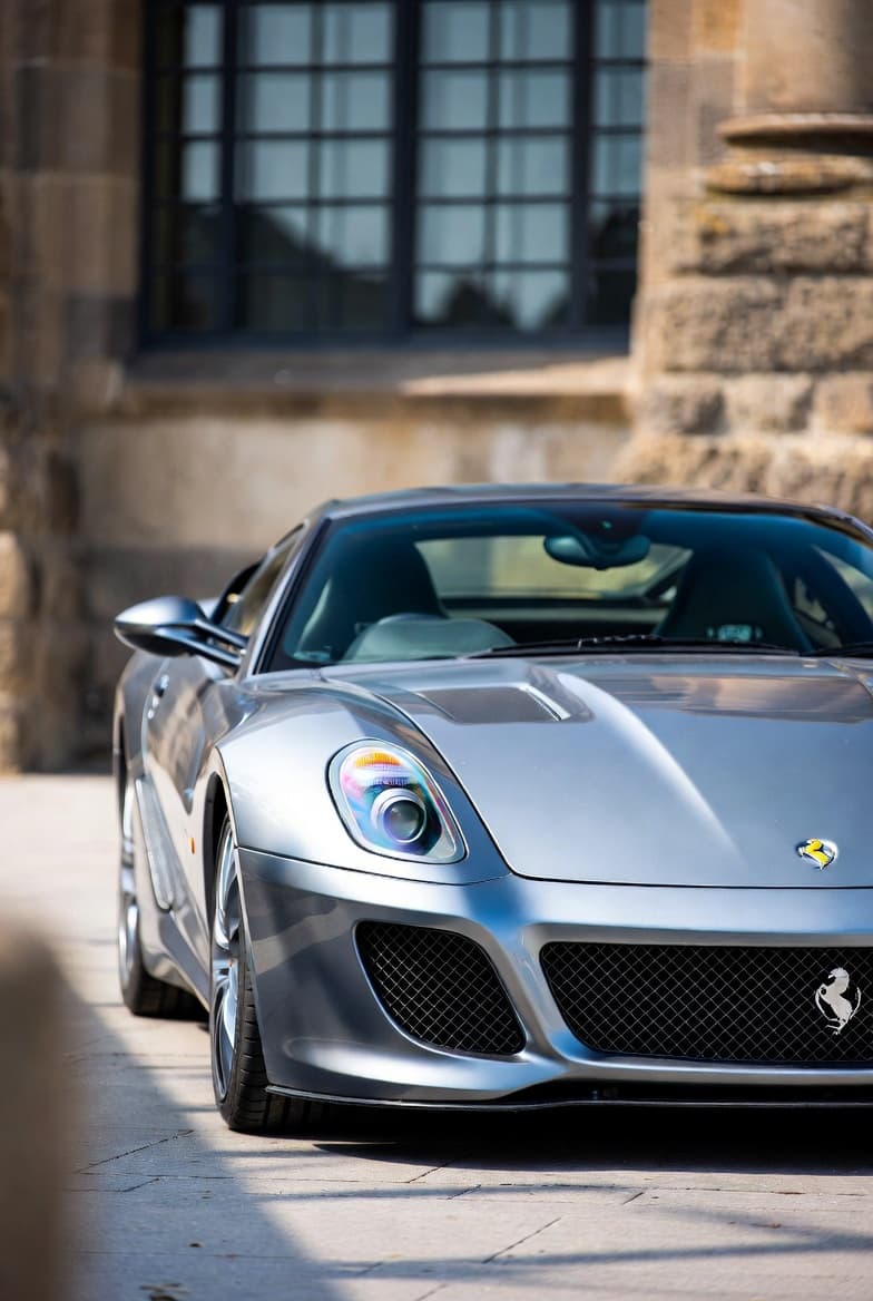 Location Photography