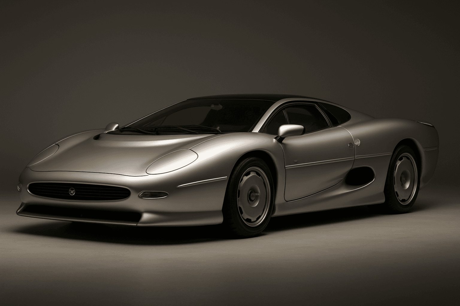 Automotive Photography