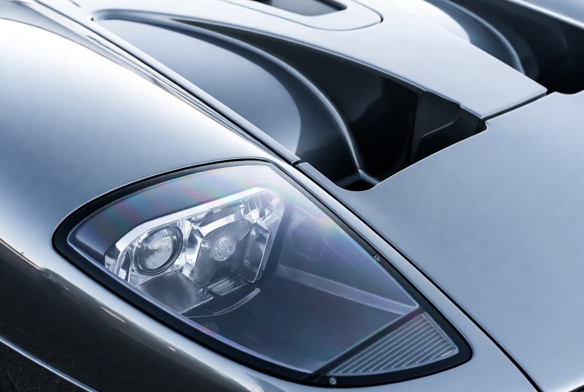 Detail Shot Photography