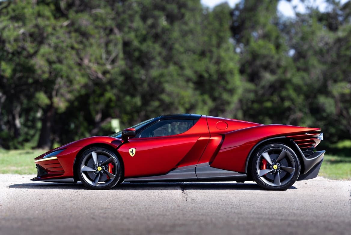 Profile View Photography