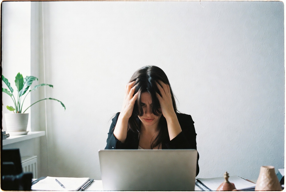 Manual scheduling chaos