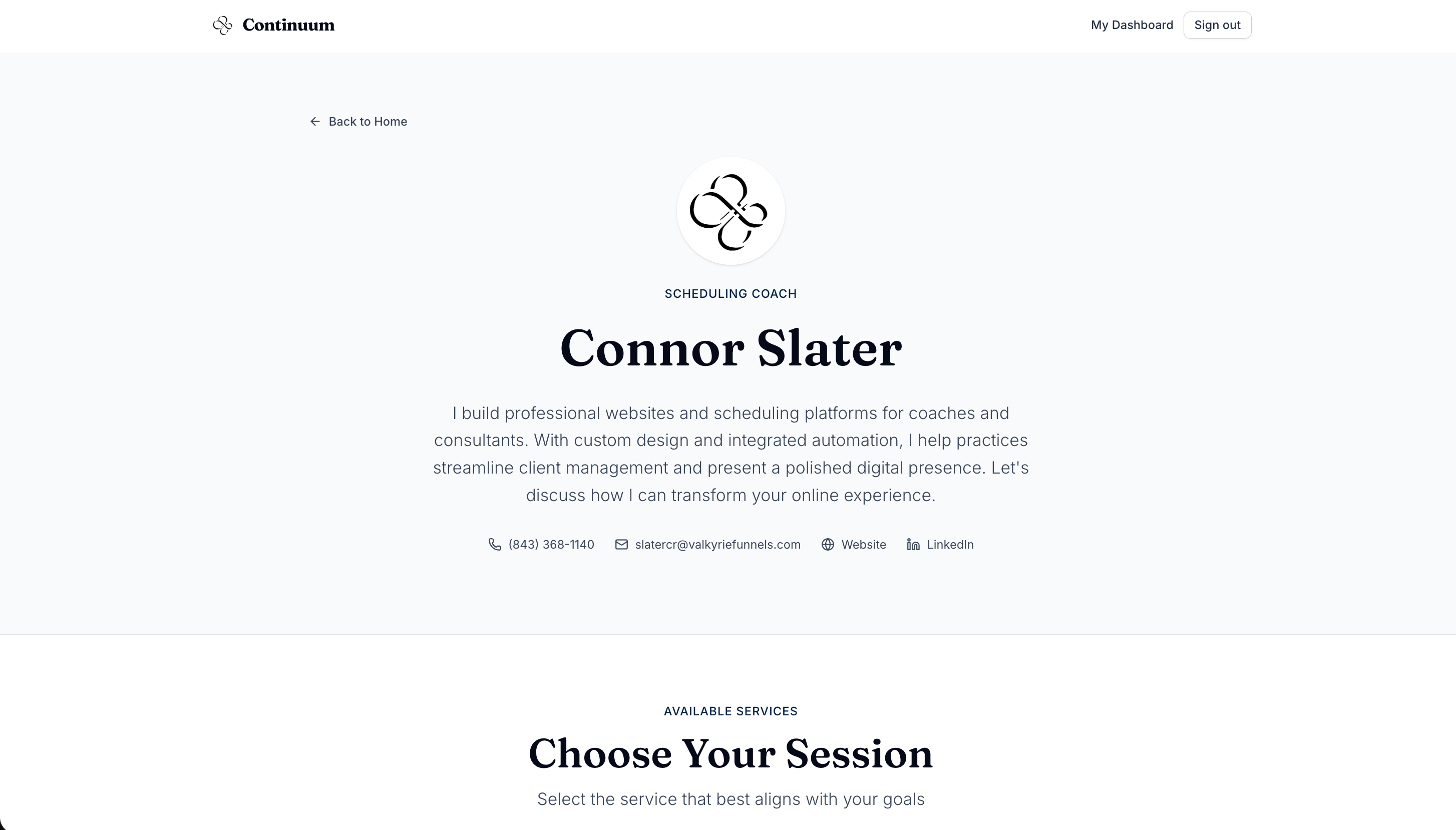 White label branding